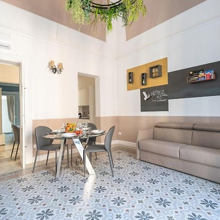 Nitti43 Luxury Apartment Ταράντο Εξωτερικό φωτογραφία