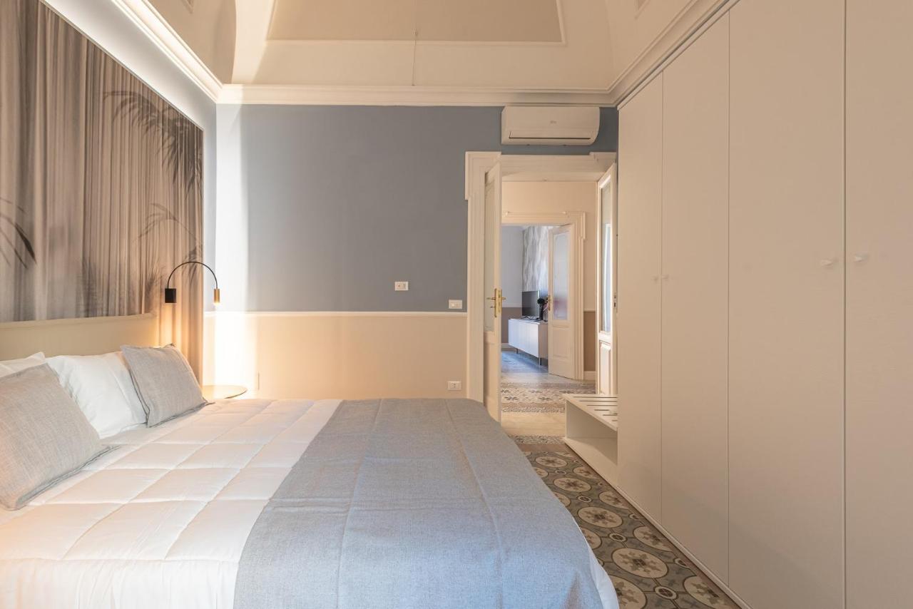 Nitti43 Luxury Apartment Ταράντο Εξωτερικό φωτογραφία