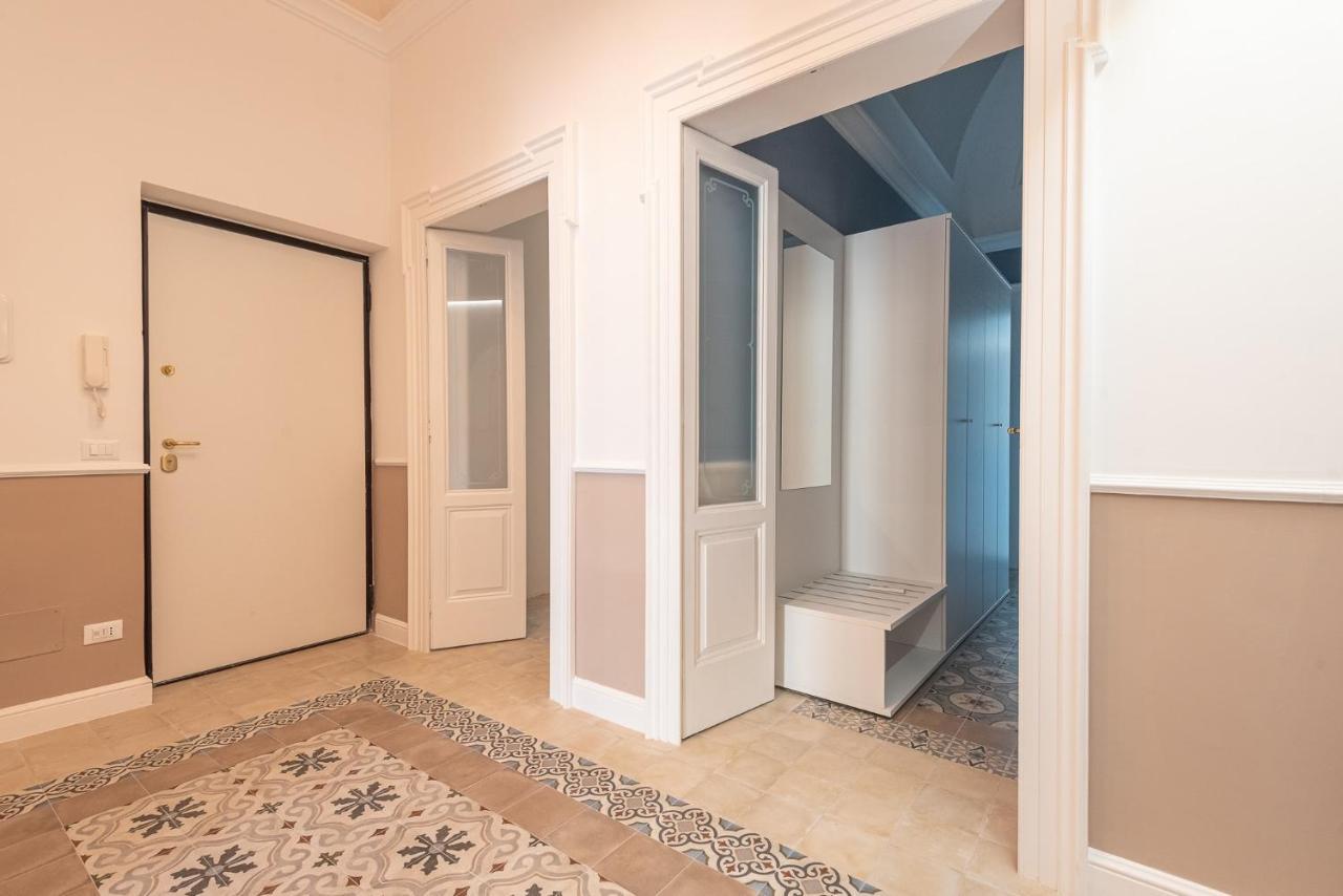 Nitti43 Luxury Apartment Ταράντο Εξωτερικό φωτογραφία
