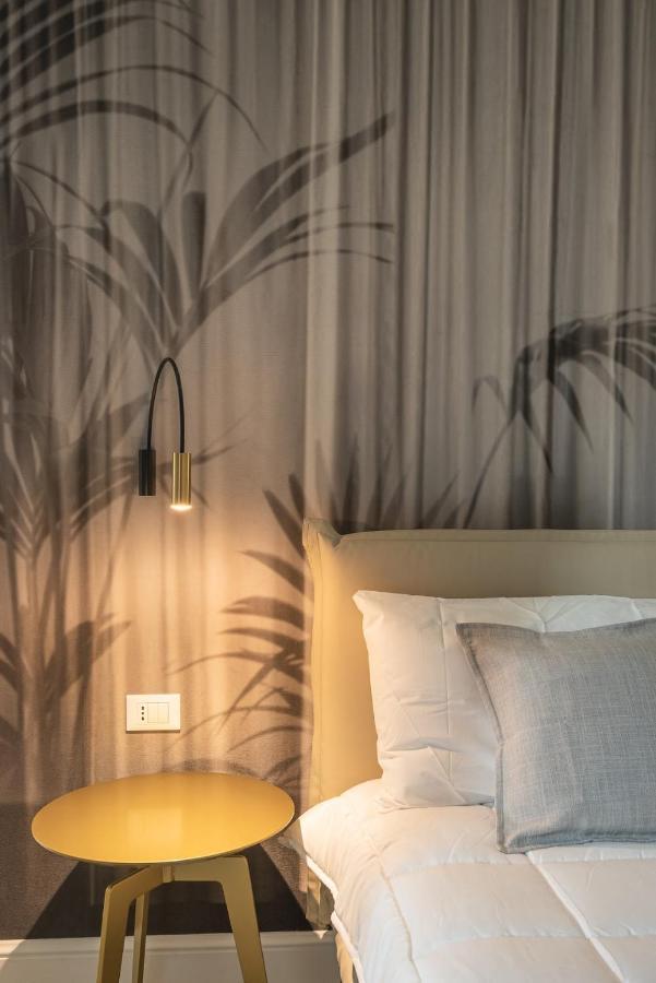 Nitti43 Luxury Apartment Ταράντο Εξωτερικό φωτογραφία