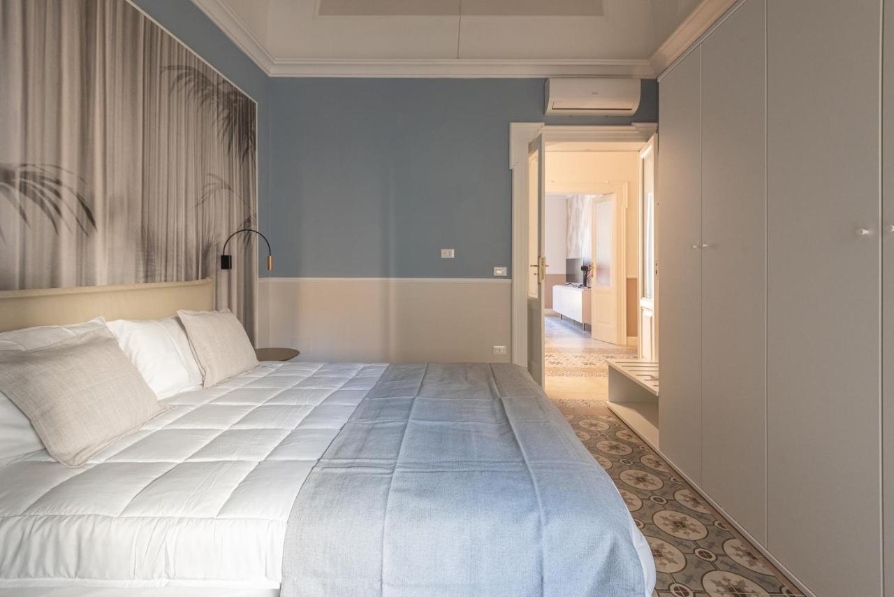 Nitti43 Luxury Apartment Ταράντο Εξωτερικό φωτογραφία