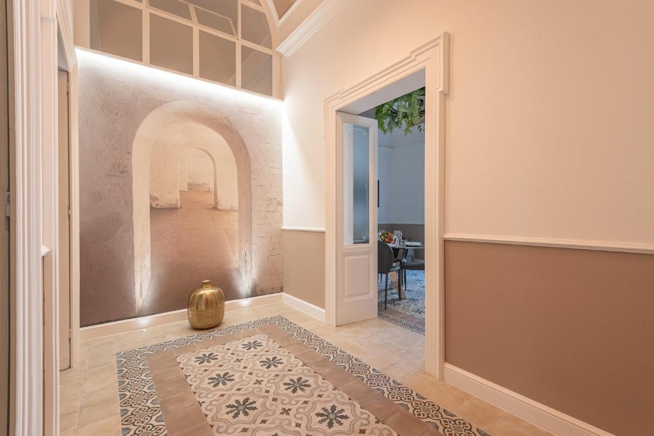 Nitti43 Luxury Apartment Ταράντο Εξωτερικό φωτογραφία