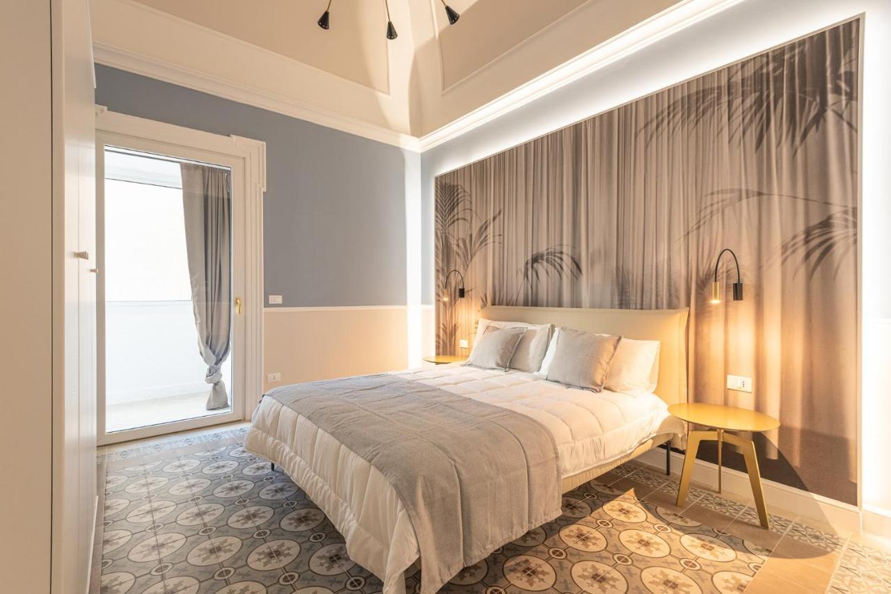 Nitti43 Luxury Apartment Ταράντο Εξωτερικό φωτογραφία