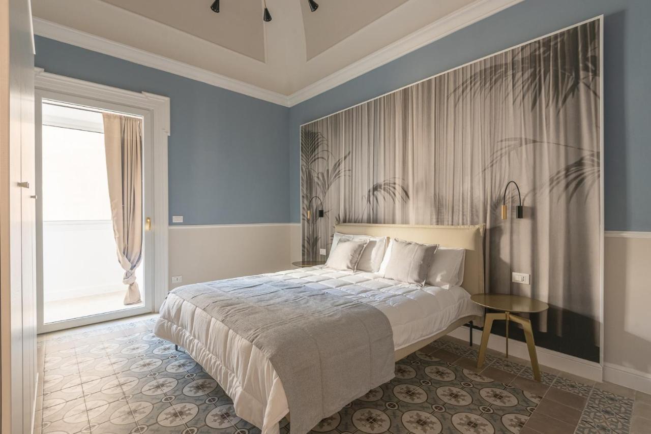 Nitti43 Luxury Apartment Ταράντο Εξωτερικό φωτογραφία