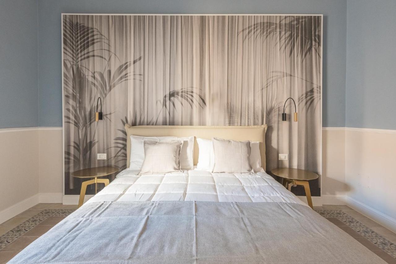 Nitti43 Luxury Apartment Ταράντο Εξωτερικό φωτογραφία