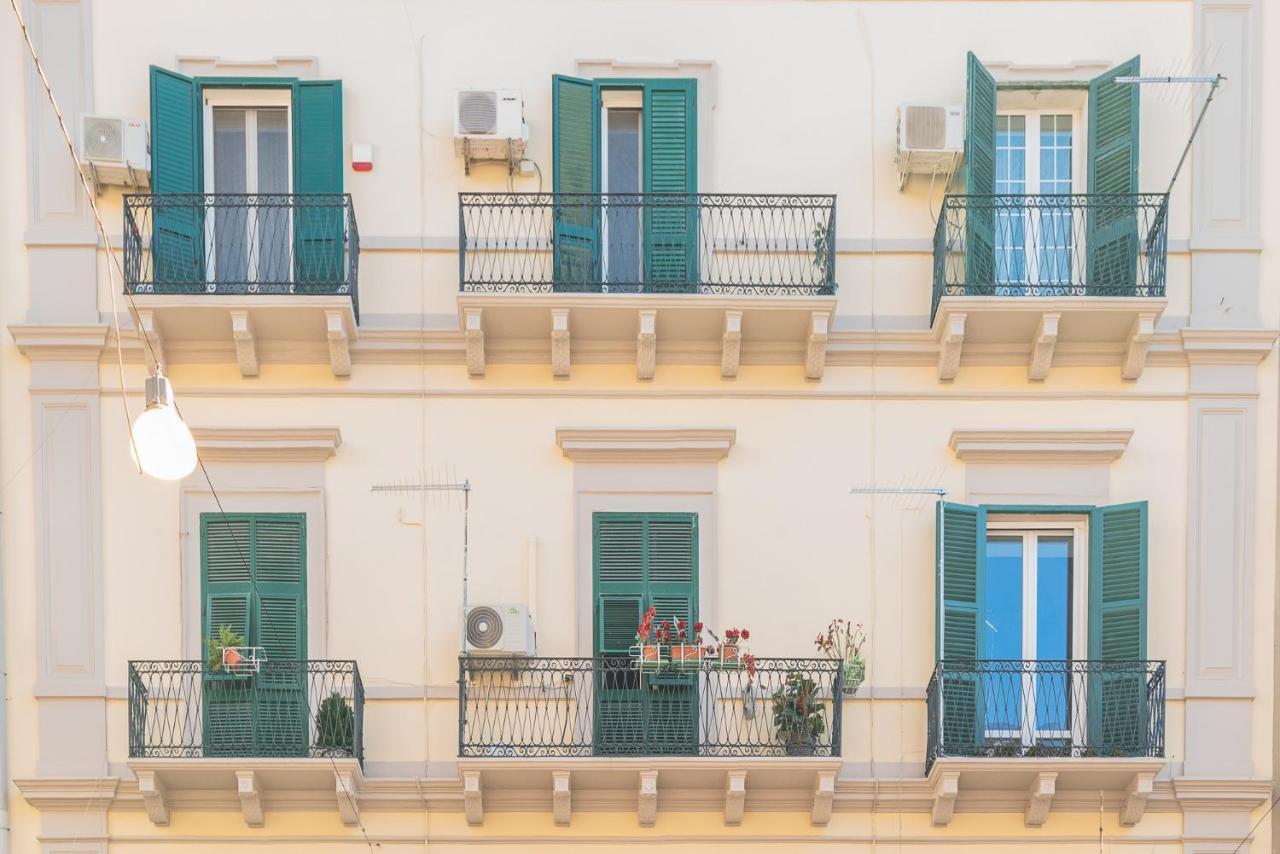Nitti43 Luxury Apartment Ταράντο Εξωτερικό φωτογραφία