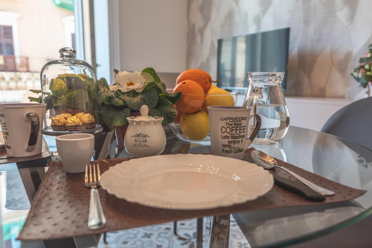 Nitti43 Luxury Apartment Ταράντο Εξωτερικό φωτογραφία