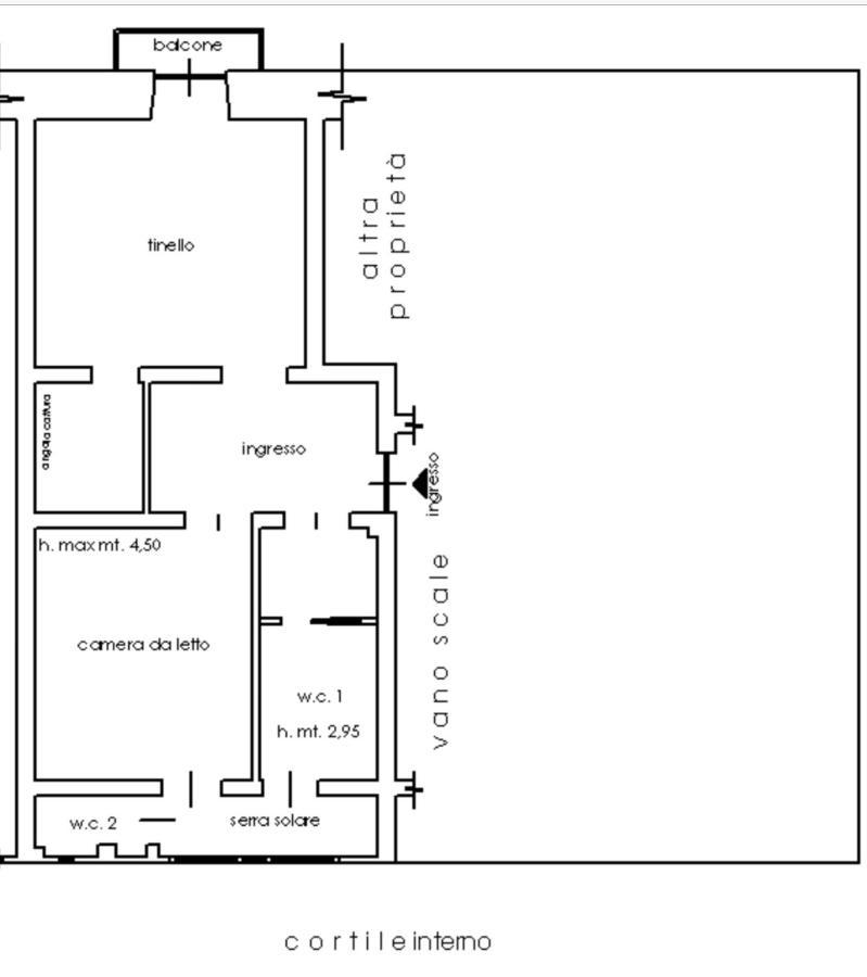 Nitti43 Luxury Apartment Ταράντο Εξωτερικό φωτογραφία