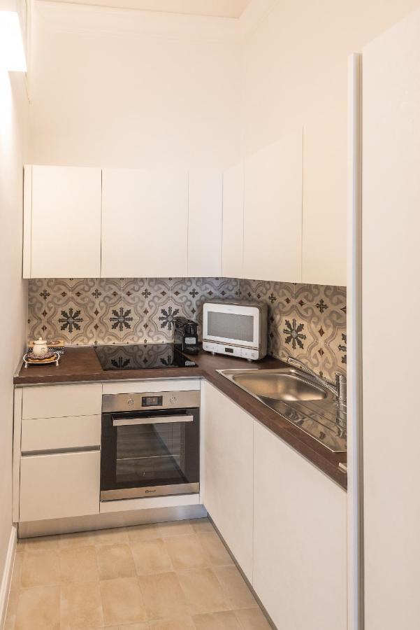 Nitti43 Luxury Apartment Ταράντο Εξωτερικό φωτογραφία