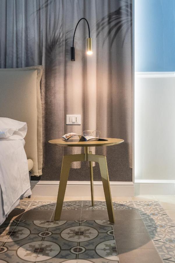 Nitti43 Luxury Apartment Ταράντο Εξωτερικό φωτογραφία