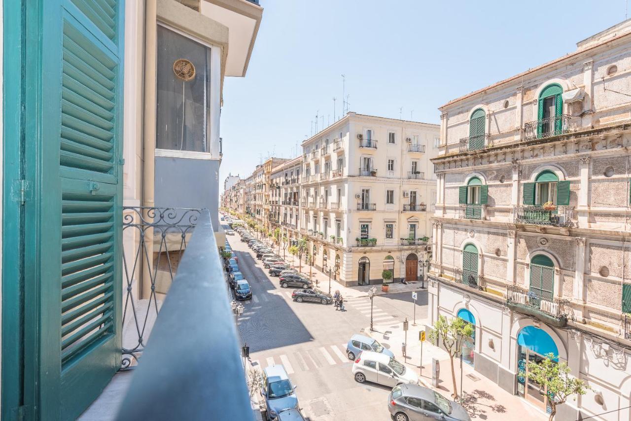 Nitti43 Luxury Apartment Ταράντο Εξωτερικό φωτογραφία
